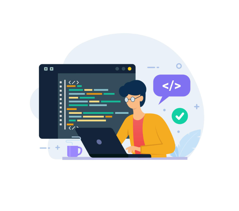 Programming & Tech