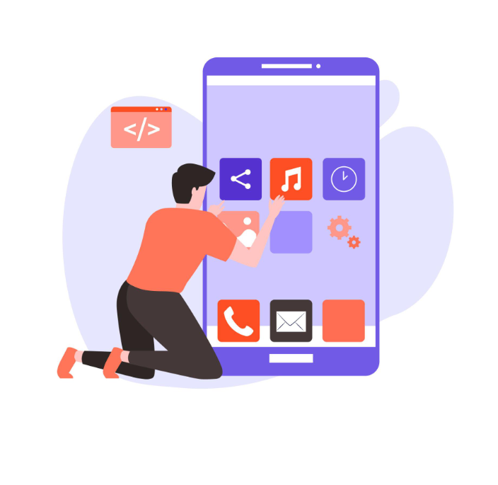 Mobile App Development