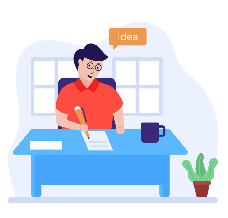 Writing & Translation