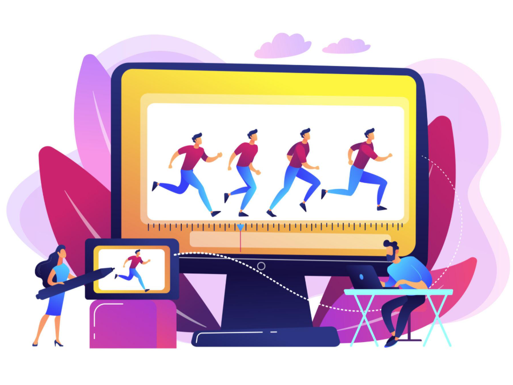 Video & Animation