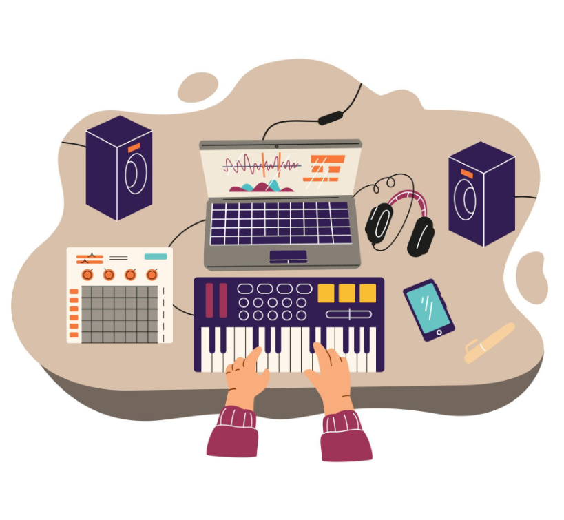 Music & Audio