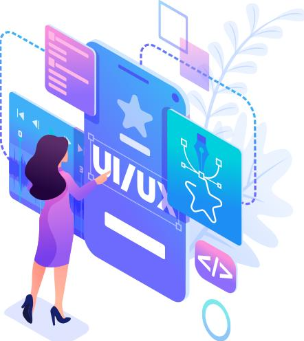 UI/UX Design
