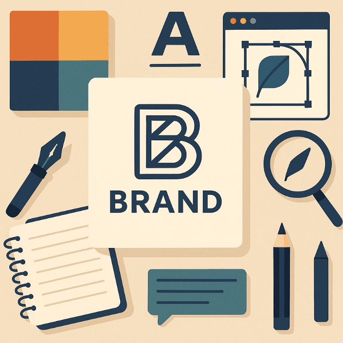 Logo & Branding
