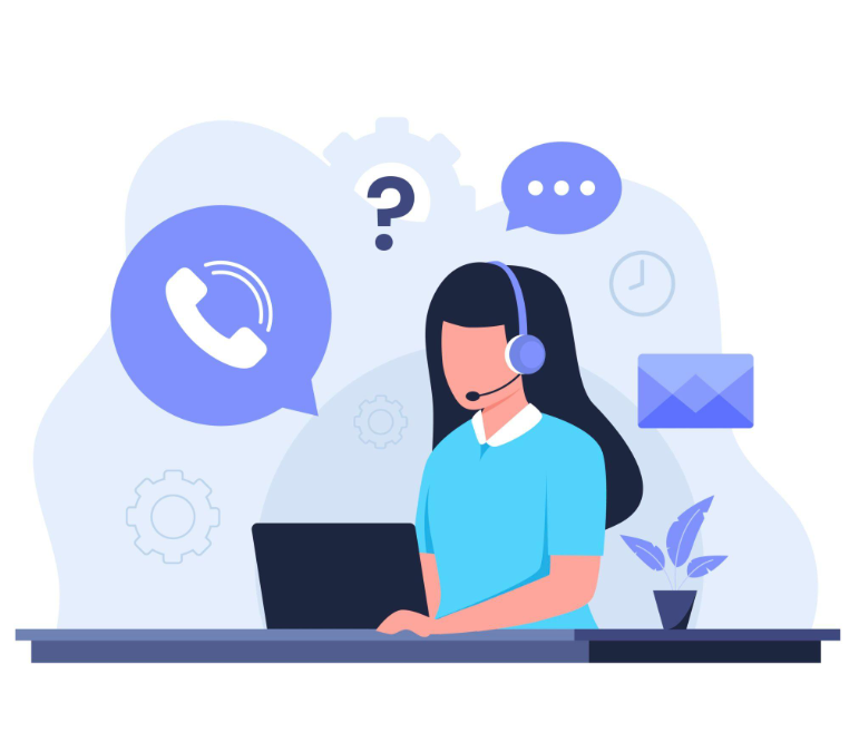Customer Support