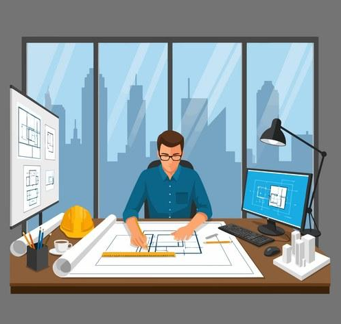 Architecture & Engineering